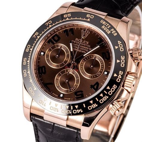 Rolex daytona 116515 price